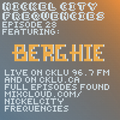 // Nickel City Frequencies on CKLU 96.7 FM // Episode 28 // Hour 2 // BERGHIE //
