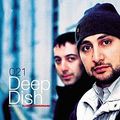 GU 021 Deep Dish Moscow CD2.