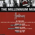 Haddaway The Millennium Mixes