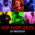DJ Tricksta - Hip-Hop 2020