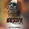 DEADZ HIPHOPV5_DJ KLAPPAZ