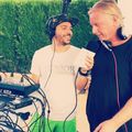 DJ Hell Live At Sonica Radio Ibiza, 27.06.2017