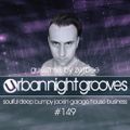 Urban Night Grooves 149 - Guestmix by Zetbee