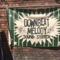 Downbeat Melody w/Steve Rice: 25th June '22