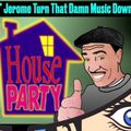 DJ Cash Money - Grandmom's House Party - 2022.10.28