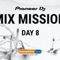 SSL Pioneer DJ MixMission - Tesfy