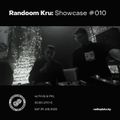 Randoom Kru: Showcase #010 w/ Finds & PHL