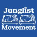 Back To The Basics 023 ( 92 - 96 Jungle Vinyl Session )