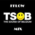 FFLOW THE SOUND OF BELGIUM TSOB MIX