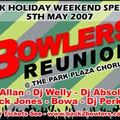 Dj Absolute - Live @ The Bowlers Reunion 5-5-2007