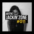 ARTFKT - Jackin'zone #011 (2021)