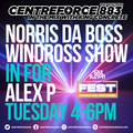 Norris the BOSS - 883.centreforce DAB+ - 12 - 07 - 2022 .mp3