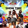 CHINESE ASSASSIN DJS -SHOW TIME THROW BACK MEGAMIX