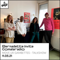 Move UR Gambettes • Bernadette invite Comalaradio(11.05.21)