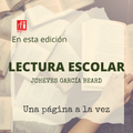 UPALV057 - 062921 Lectura Escolar - Joheves Garcia Beard.