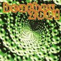 beatbox 2001 - essential acid funk mixed by friction & spice 2001 CD