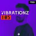 Paul Damixie`s Vibrationz #105 - DanceFM Romania