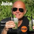 Juice on Solar Radio 17th August 2018 Presented by Roberto Forzoni
