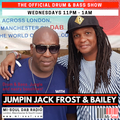 Jumpin Jack Frost & Bailey / Mi-Soul Radio / Wed 11pm - 1am / 31-01-2018 (No adverts)