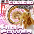 ECHENIQUE MIX  - HIGH POWER MEGAMIX 2010 - (Episode 2)
