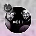 Irregular Disco Workers-  Electronic Emotions Podcast 011 - May 5th 2015