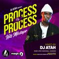 Process by Process Hits Mixtape by Dj Atah