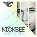 NFG Talents Mix Special by NickBee