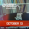 Dash Berlin - #DailyDash - October 13 (2020)