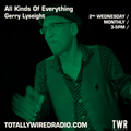 All Kinds Of Everything - Gerry Lyseight ~ 14.06.23