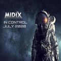 MIDIX In Control July 2020
