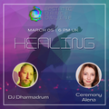 Ecstatic Dance Online - HEALING feat. DJ Dharmadrum