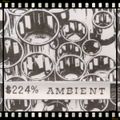 Daniele Baldelli $224% - 1994 Ambient