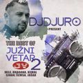 DJ DJURO - JV SUPERMIX #2 (The Best of)