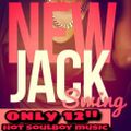 new jack swing only 12inch