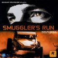 Oscar G ‎– Smuggler's Run [2000]