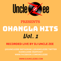Ohangla Hits - Vol. 1