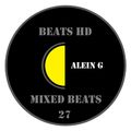 Alien G [PT] - Mixed Beats #27 [130bpm]