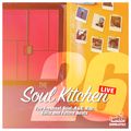 The Soul Kitchen LIVE - 26 - 06.12.2020 /// NEW Soul + R&B /// Sabrina Claudio, Common, Masego