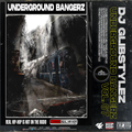 DJ GlibStylez - The Underground Bangerz Mixshow Vol.67