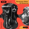 Bandcamp Week – DJ Sustancia