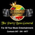 OLD SCHOOL DANCEHALL VOL 3 - DJ RAHAMAN ENTERTAINMENT Beenie Man, Sean Paul, General Degree Mr Vegas