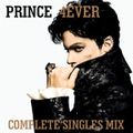 Prince Complete Singles Mix