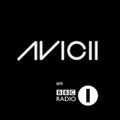 Avicii @ BBC Essentials Mix - 11-12-2010