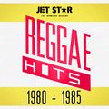 Reggae Hits 1980-1985 Mix