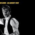 Bowie Live at Milton Keynes,August 5 1990