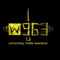 Surgeon & Paul Damage & Sir Real @ WashDup Meets House of God - W963 Radio Warwick - 02.1998
