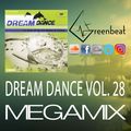 DREAM DANCE VOL 28 MEGAMIX GREENBEAT