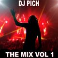 DJ Pich - The Mix Vol 1 (Section The Party 4)