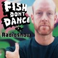 Barcelona City FM 107.3FM // Dan McKie // Fish Don't Dance Radioshow // 25.09.16