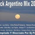 DJ Pich! Rock Argentino Mix 2005